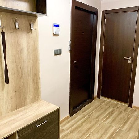 Niki Apart Sofia Ngoại thất bức ảnh