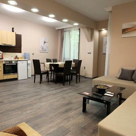 Niki Apart Sofia Ngoại thất bức ảnh