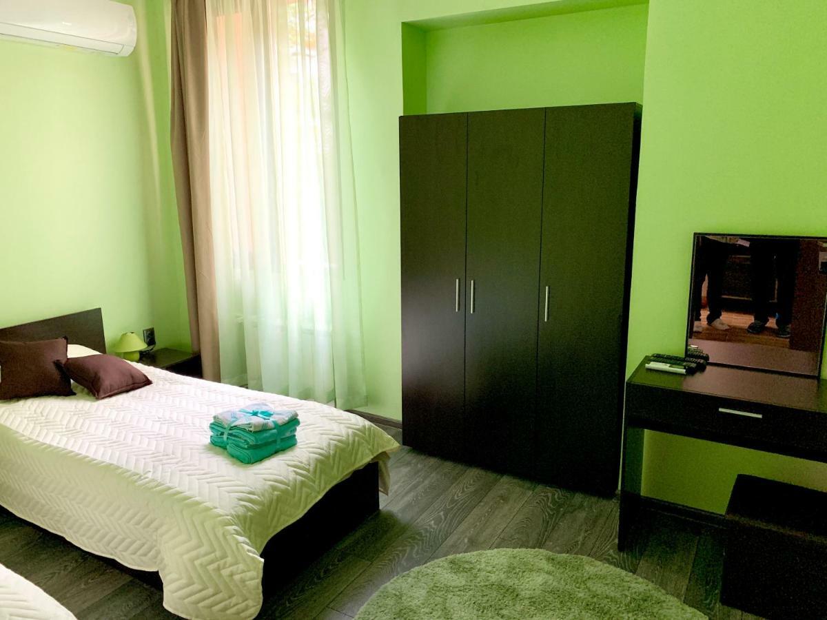 Niki Apart Sofia Ngoại thất bức ảnh