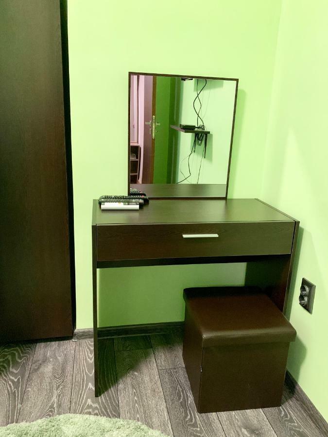 Niki Apart Sofia Ngoại thất bức ảnh