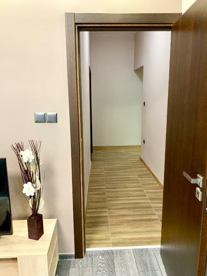 Niki Apart Sofia Ngoại thất bức ảnh