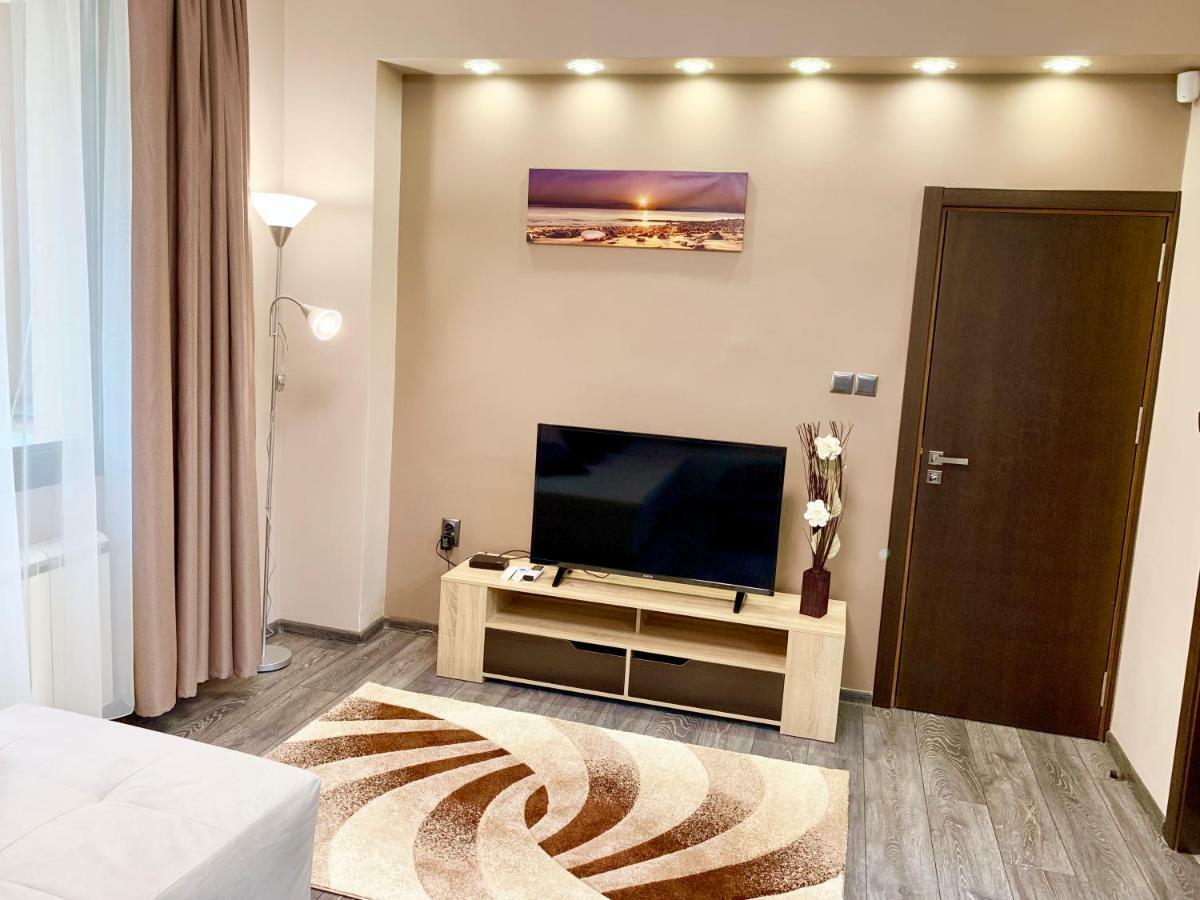 Niki Apart Sofia Ngoại thất bức ảnh