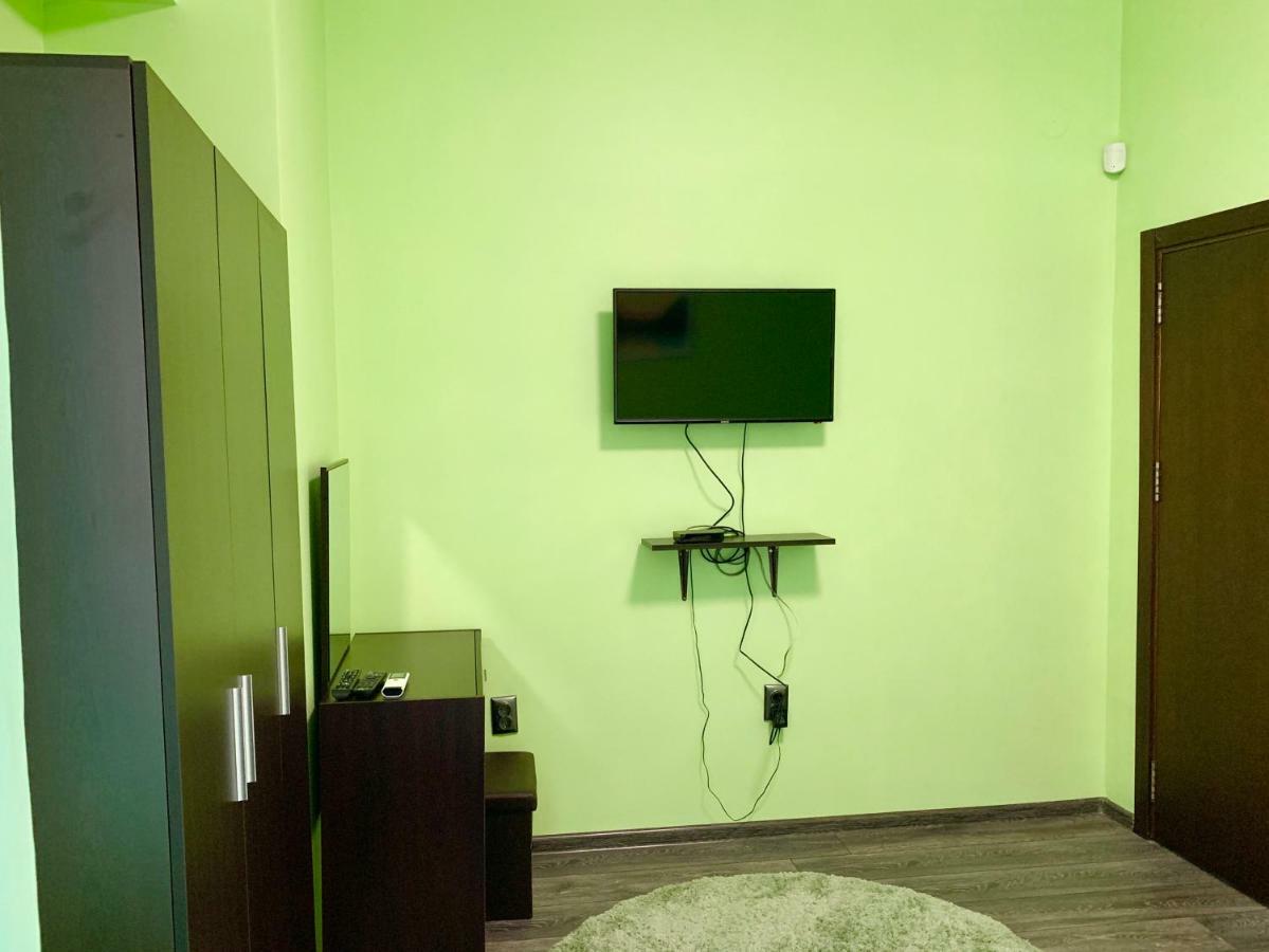 Niki Apart Sofia Ngoại thất bức ảnh