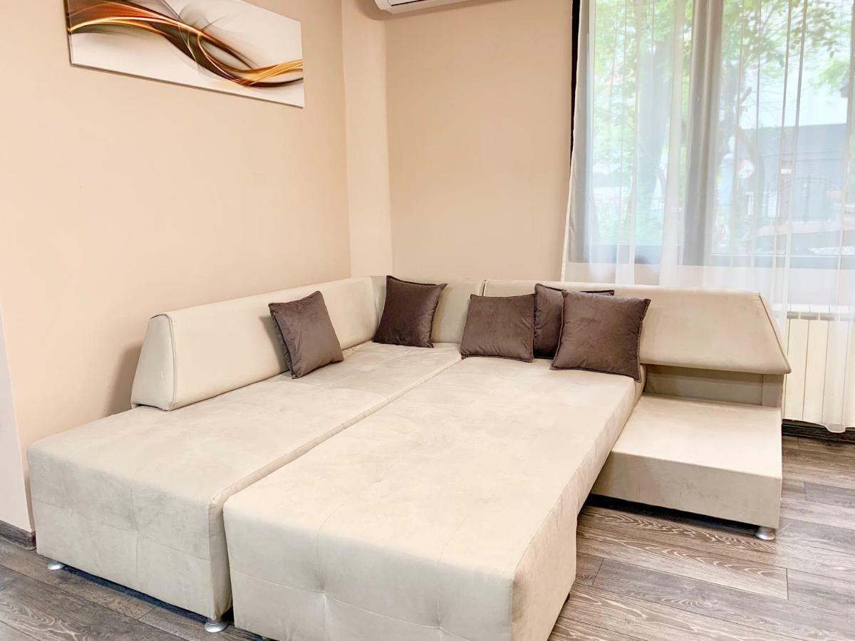 Niki Apart Sofia Ngoại thất bức ảnh