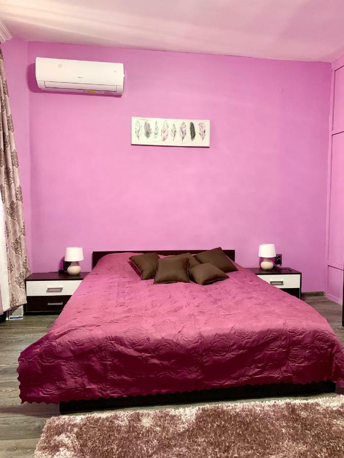 Niki Apart Sofia Ngoại thất bức ảnh