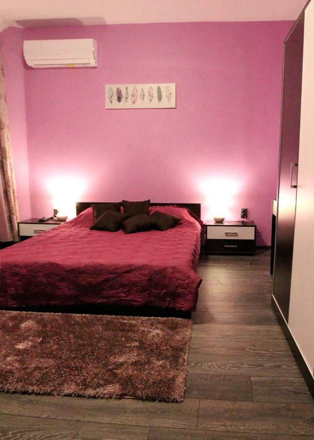 Niki Apart Sofia Ngoại thất bức ảnh