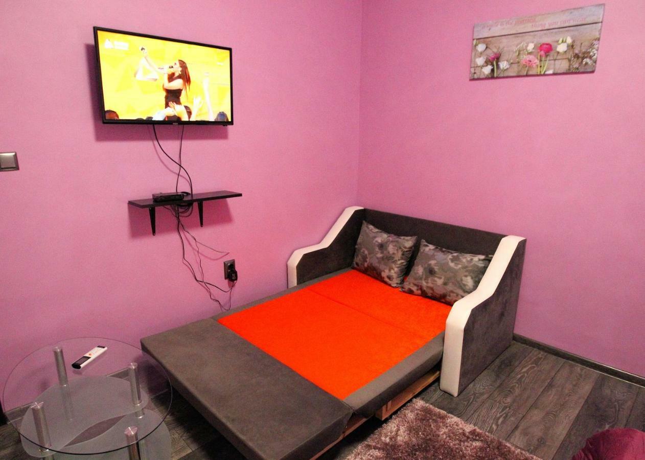 Niki Apart Sofia Ngoại thất bức ảnh