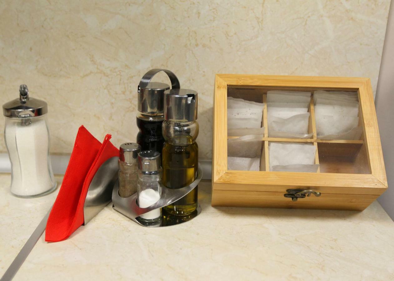 Niki Apart Sofia Ngoại thất bức ảnh