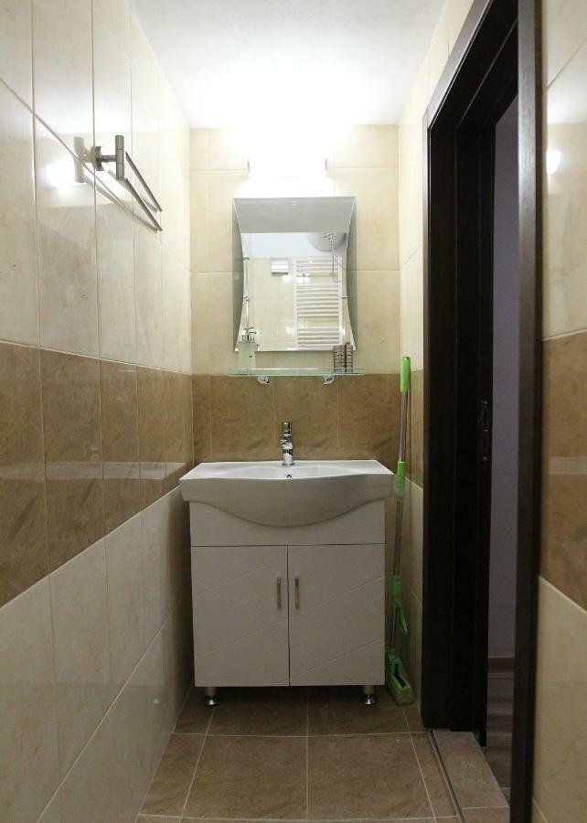 Niki Apart Sofia Ngoại thất bức ảnh