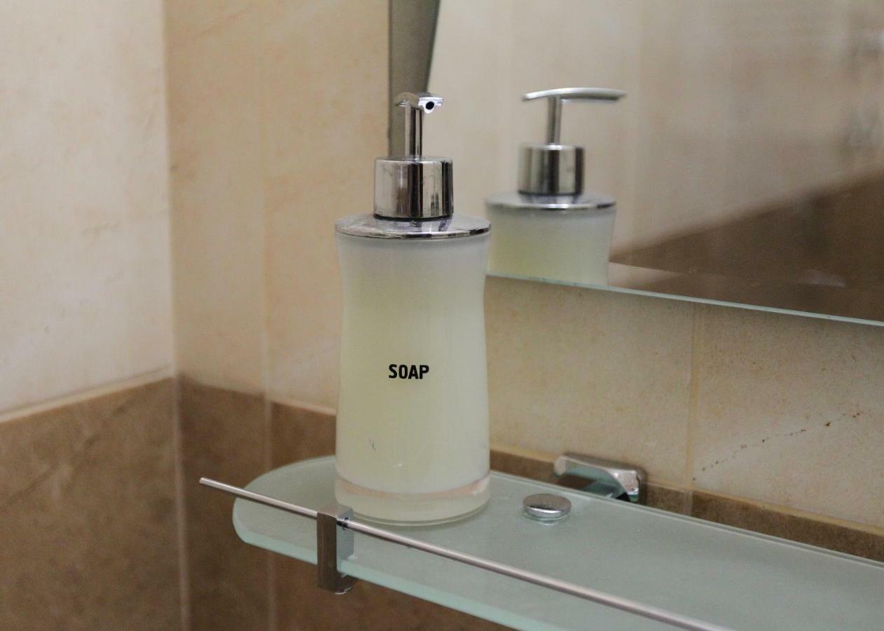 Niki Apart Sofia Ngoại thất bức ảnh
