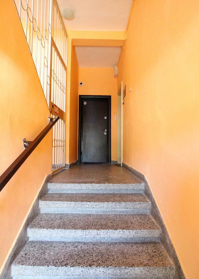 Niki Apart Sofia Ngoại thất bức ảnh