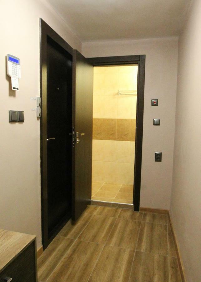 Niki Apart Sofia Ngoại thất bức ảnh